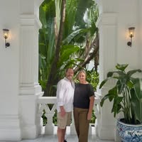 Tracey Blake's profile image