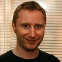 Shawn Gilbert's profile image