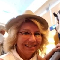 Patricia I.'s profile image