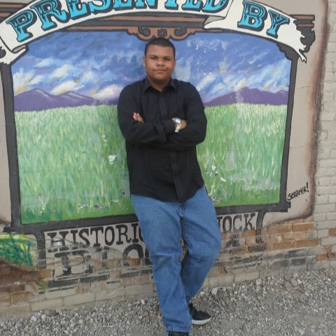 Walter Odedo's profile image