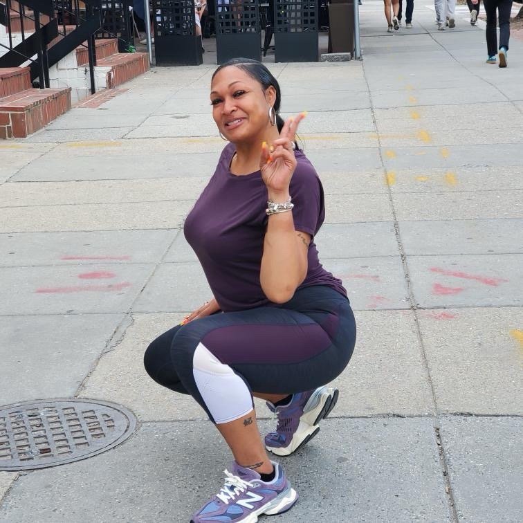 Diane W.'s profile image