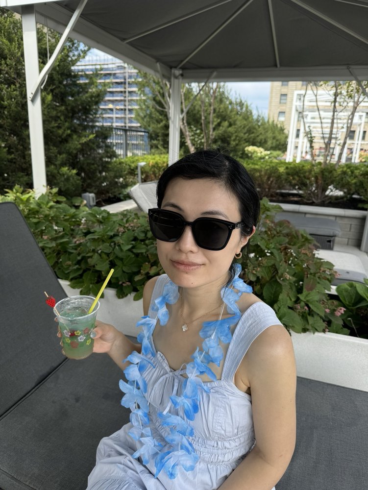 Zi D.'s profile image
