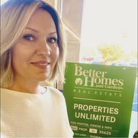 Raye McMurry Brady's profile image