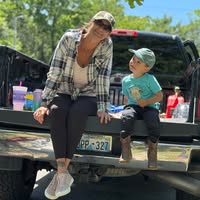 Shalon Dusty Roan's profile image