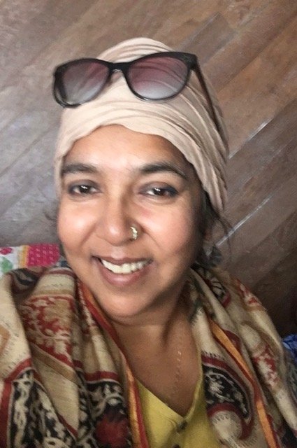 Mina R.'s profile image