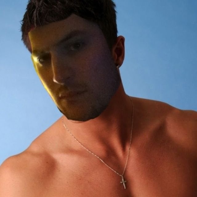 Joey A.'s profile image