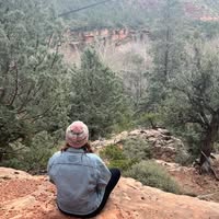 Shelly Merkle's profile image