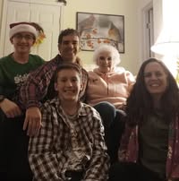 Carol Manning's profile image
