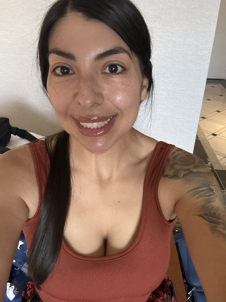 Alexandria P.'s profile image