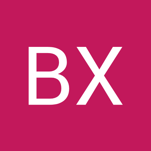 BX's profile image