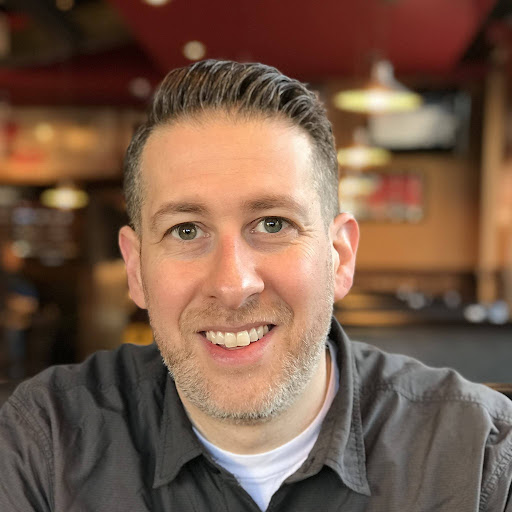 Adam Rabinowitz's profile image