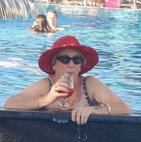 Marie Geros's profile image