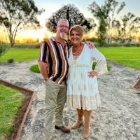 Gina Gypsy Forde's profile image