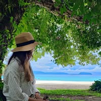 Palwasha Sherin Khan's profile image