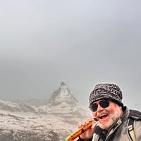 Jeff Farrer's profile image