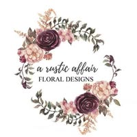 A Rustic Affair Floral Designs's profile image