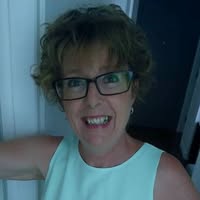 Kim Gebbie's profile image