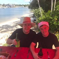 Thomas Kenny's profile image