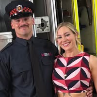 Bethany Hiska Hill's profile image
