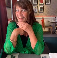 Lyn Logan's profile image