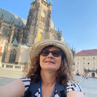 Carol Hamilton's profile image
