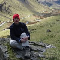 Andrea Dye's profile image