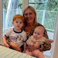 Toni O'neill's profile image