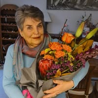 Patricia Monro's profile image