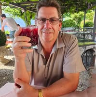 Bernie Tibbett's profile image