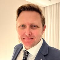 Chad Walker's profile image