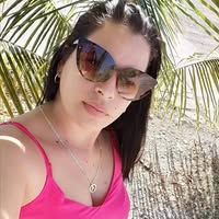Isis Layver's profile image
