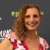 Adriana Summers's profile image