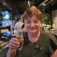 Jane Hayes's profile image
