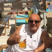 Ian Griffiths's profile image