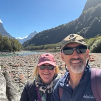 Julie Brown's profile image