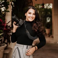 Marelyn Correa's profile image