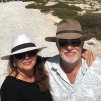 Trish Burrows's profile image