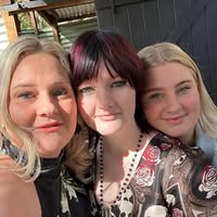 Aleena Chalk's profile image