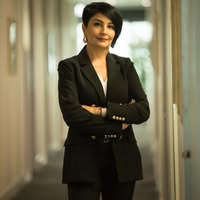 Melody Naghmeh Danai's profile image