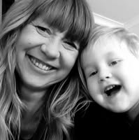 Lisa Murby's profile image