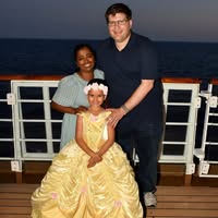 Namali Holwerda's profile image