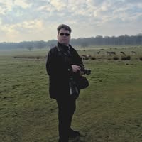 Sean Foreman's profile image