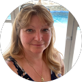 Profile Photo of April Rodela