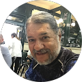 Enrique Pacheco's Profile Image