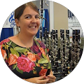Rachel Hardman's Profile Image