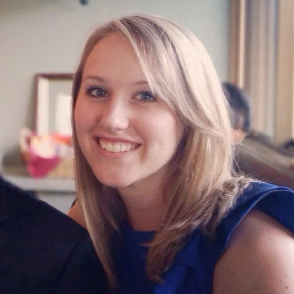 Molly B.'s profile image