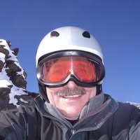 Stephen Pearce's profile image