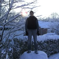 Adam Roulston's profile image