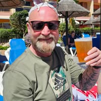 John Tate's profile image