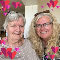 Maria Scrivens's profile image